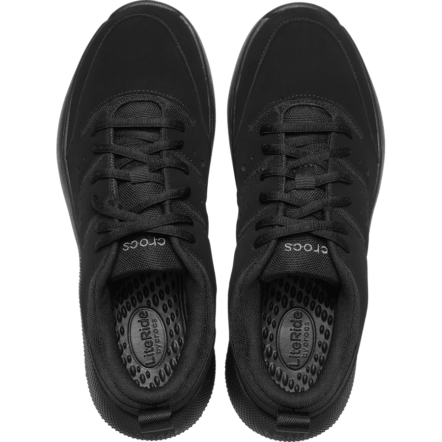 Crocs US | On the Clock Work Sneaker