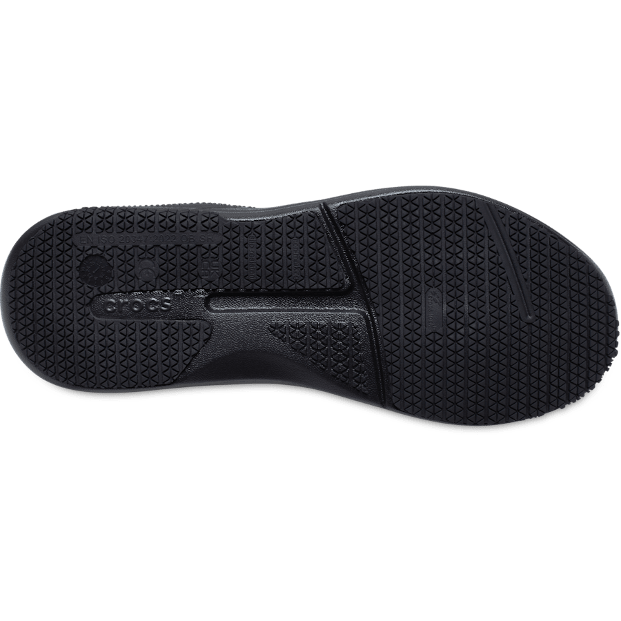 Crocs US | On the Clock Work Sneaker