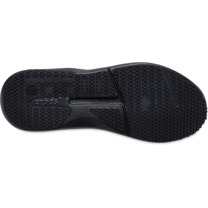 Crocs - On the Clock Work Sneaker Men|Crocs at Work™