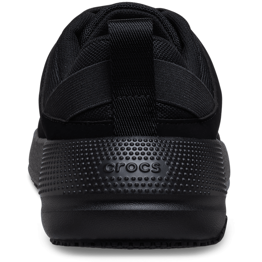 Crocs US | On the Clock Work Sneaker