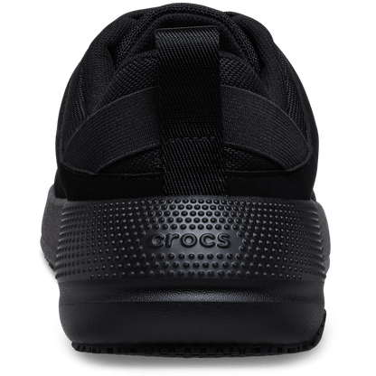 Crocs - On the Clock Work Sneaker Men|Crocs at Work™