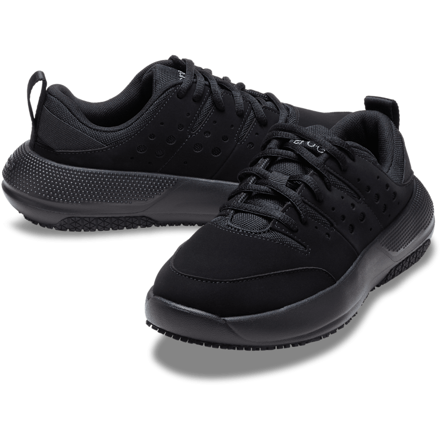 Crocs US | On the Clock Work Sneaker