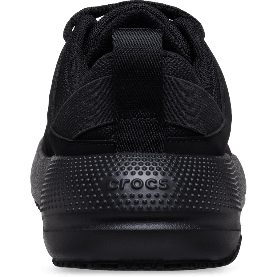 Crocs US | On the Clock Work Sneaker