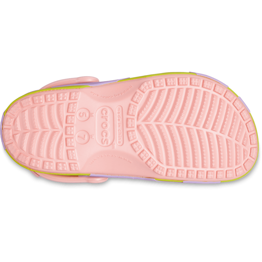 Crocs New | SpongeBob Patrick Classic Clog