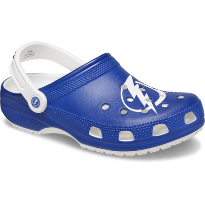Crocs - NHL Tampa Bay Lightning Classic Clog Women|Men