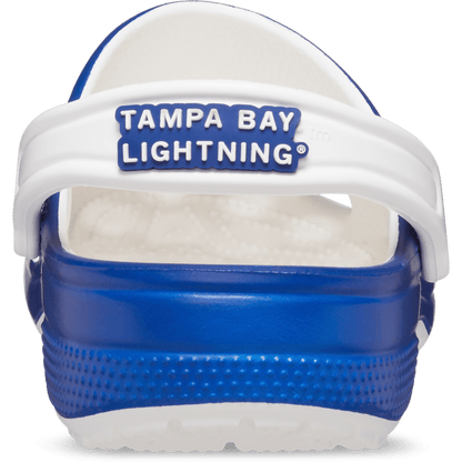 Crocs - NHL Tampa Bay Lightning Classic Clog Women|Men