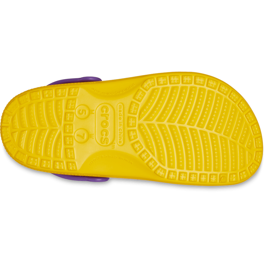 Crocs | LSU Classic Clog