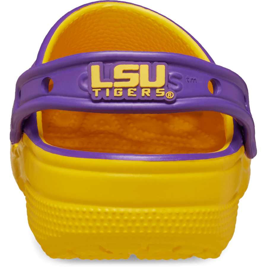 Crocs | LSU Classic Clog