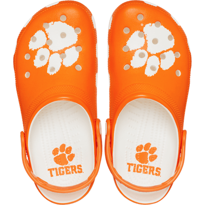 Crocs - Clemson Classic Clog Women|Men