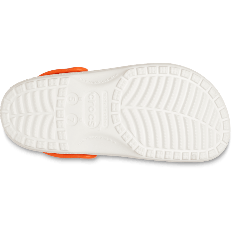 Crocs Online | Clemson Classic Clog