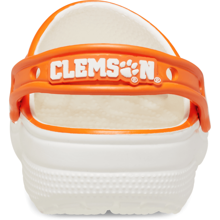 Crocs Online | Clemson Classic Clog