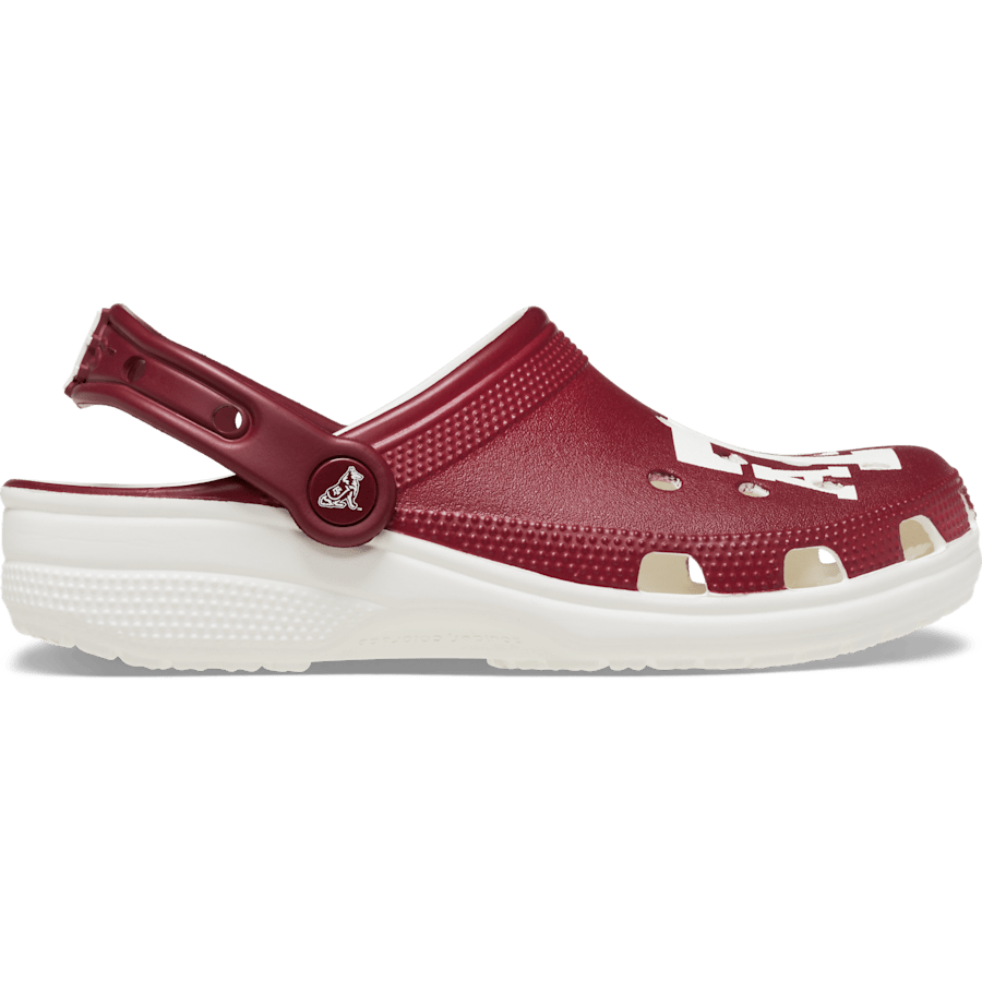 Crocs Sale | Texas AM Classic Clog