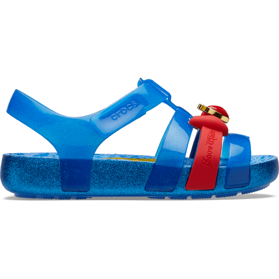 Crocs Outlet | Kids' Snow White Isabella Sandal