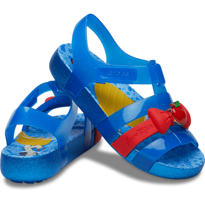 Crocs - Kids' Snow White Isabella Sandal Kids