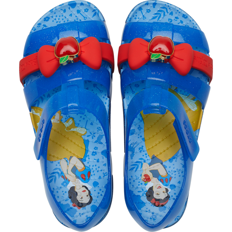 Crocs Outlet | Kids' Snow White Isabella Sandal