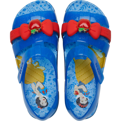Crocs - Kids' Snow White Isabella Sandal Kids