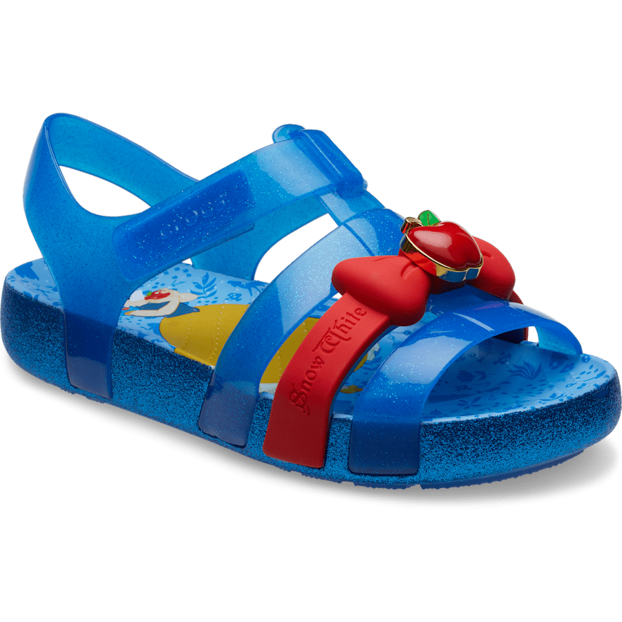 Crocs Outlet | Kids' Snow White Isabella Sandal