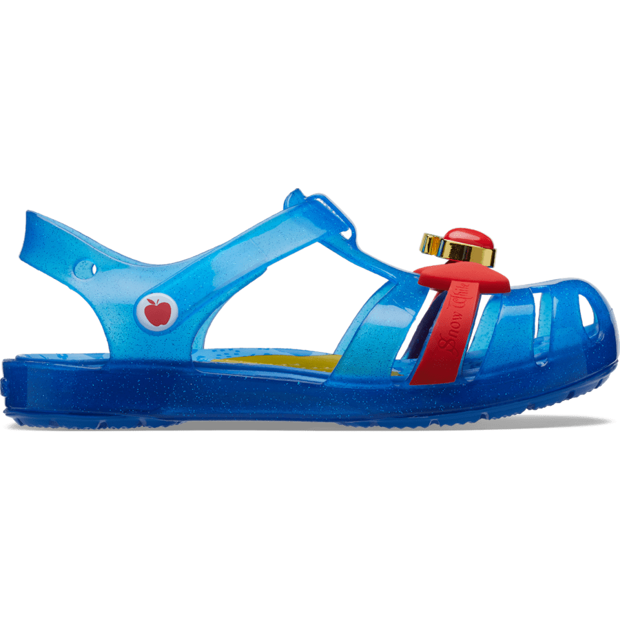 Crocs Online | Toddlers' Snow White Isabella Sandal