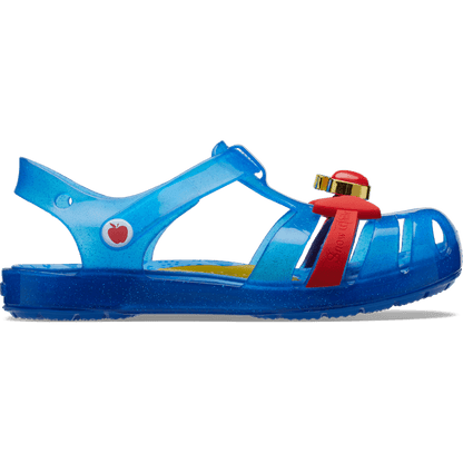 Crocs - Toddlers' Snow White Isabella Sandal Kids
