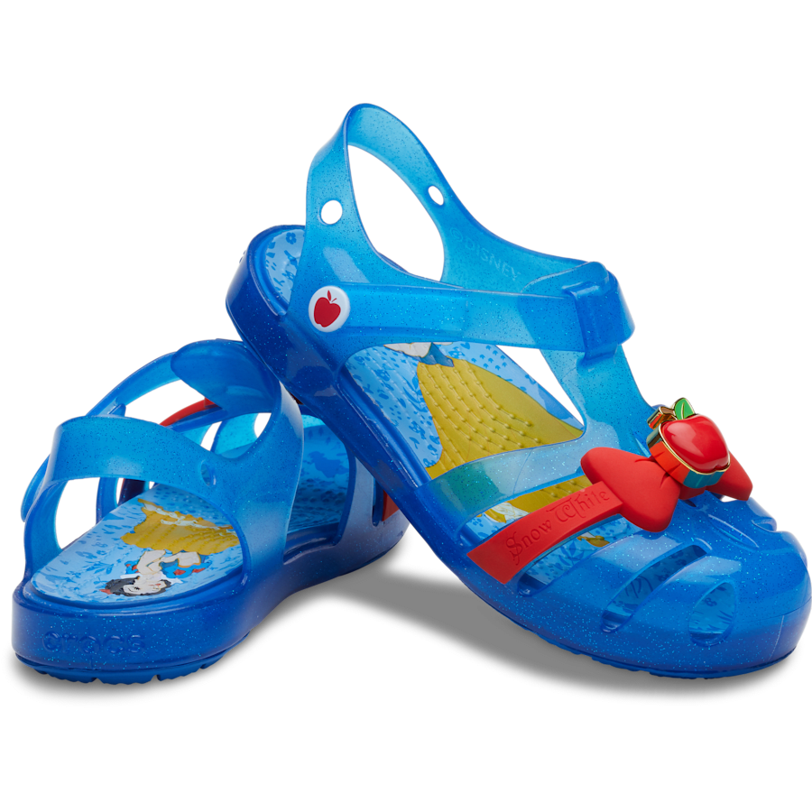 Crocs Online | Toddlers' Snow White Isabella Sandal