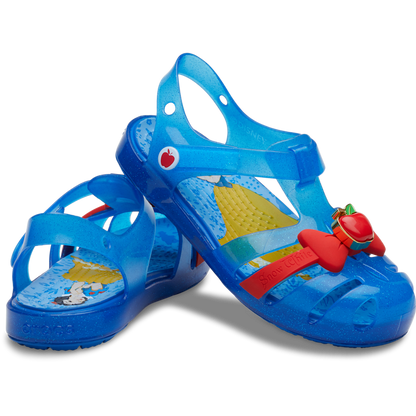 Crocs - Toddlers' Snow White Isabella Sandal Kids