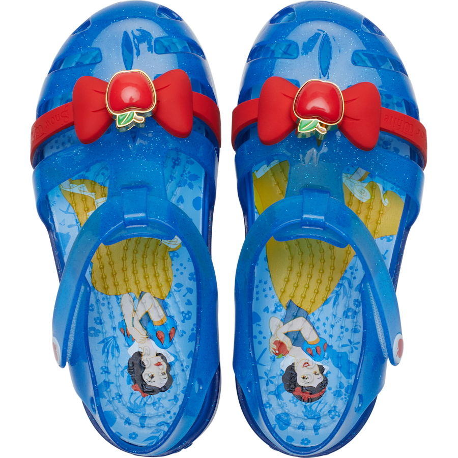Crocs Online | Toddlers' Snow White Isabella Sandal