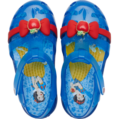 Crocs - Toddlers' Snow White Isabella Sandal Kids