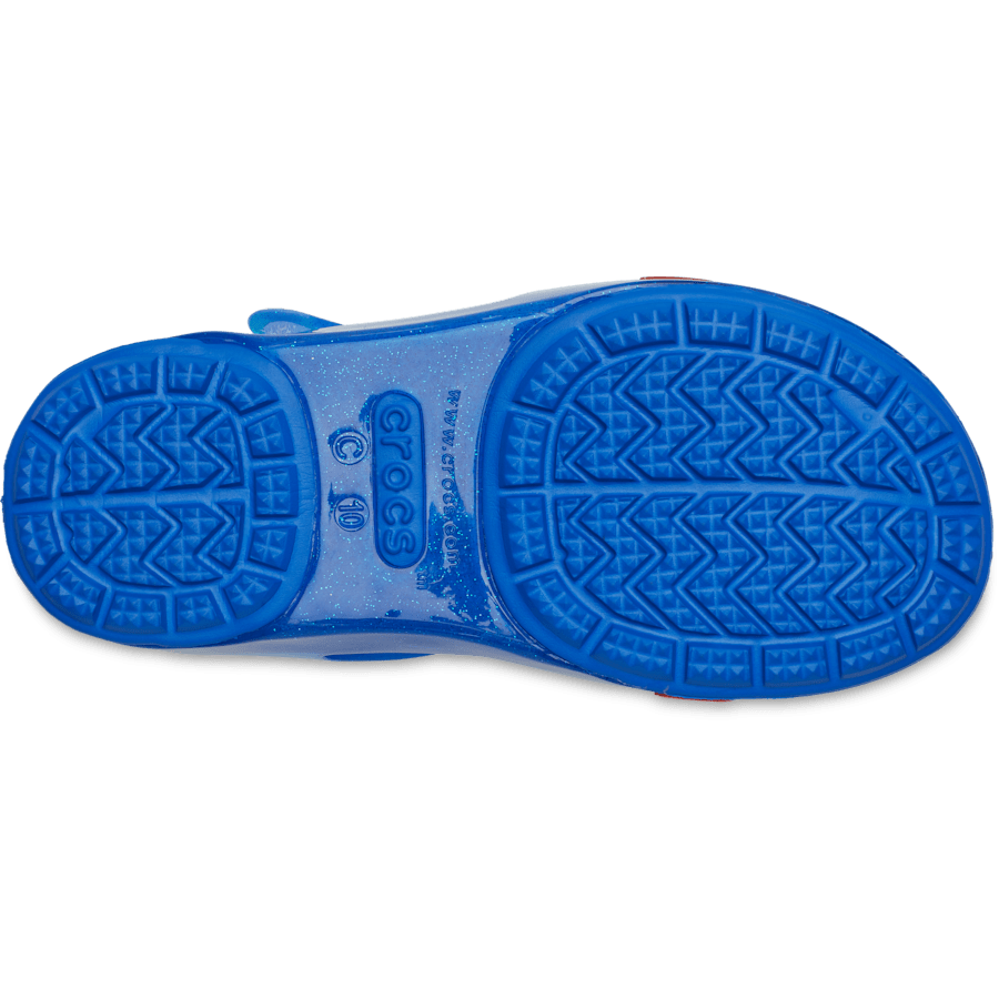 Crocs Online | Toddlers' Snow White Isabella Sandal