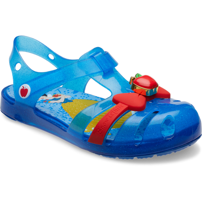 Crocs - Toddlers' Snow White Isabella Sandal Kids