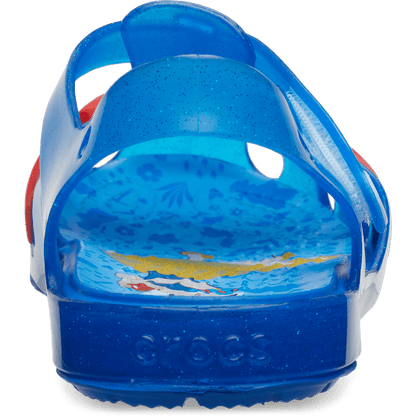 Crocs - Toddlers' Snow White Isabella Sandal Kids