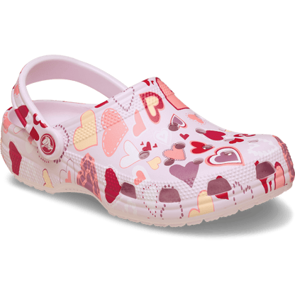Crocs - Classic Valentine’s Day Clog Women|Men