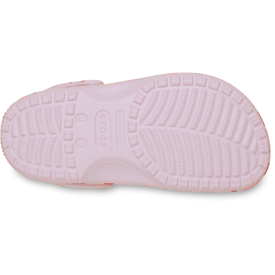Crocs On sale | Kids’ Classic Valentine’s Day Clog