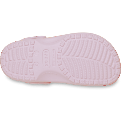 Crocs - Kids’ Classic Valentine’s Day Clog Kids