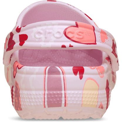 Crocs - Kids’ Classic Valentine’s Day Clog Kids