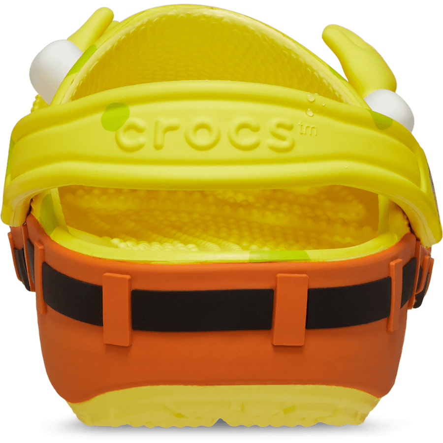 Crocs US | SpongeBob Classic Clog