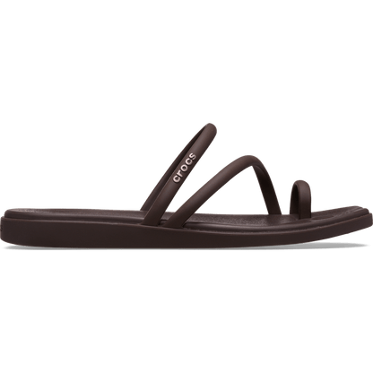 Crocs - Women's Miami Toe Loop Sandal Women