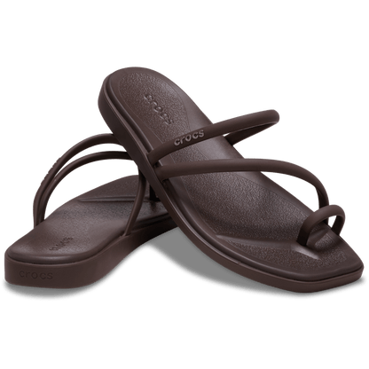 Crocs - Women's Miami Toe Loop Sandal Women