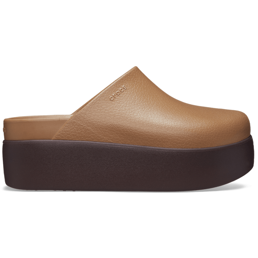 Crocs Sale | Dylan Platform Clog