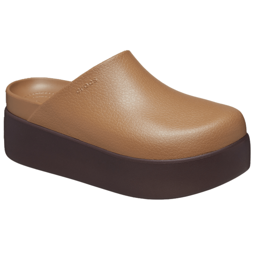 Crocs Sale | Dylan Platform Clog