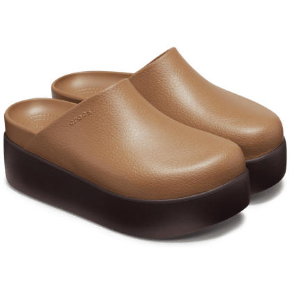 Crocs - Dylan Platform Clog Women