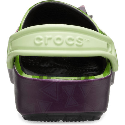 Crocs - Kids' Encanto Bruno Classic Clog Kids