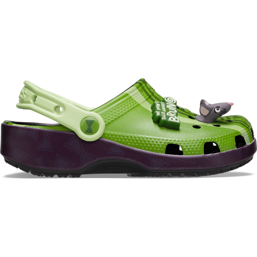 Crocs For Sale | Toddlers' Encanto Bruno Classic Clog