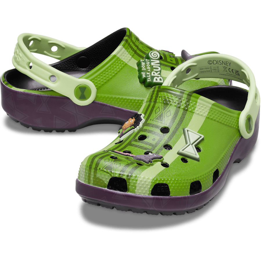 Crocs For Sale | Toddlers' Encanto Bruno Classic Clog