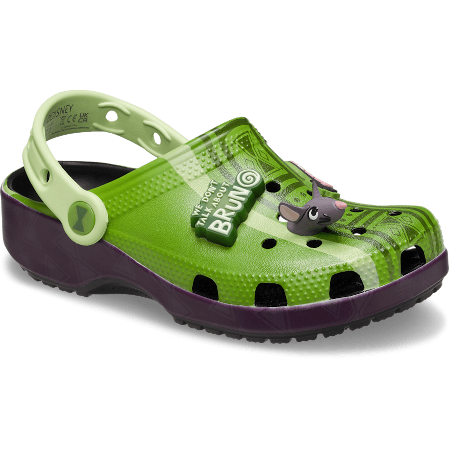 Crocs For Sale | Toddlers' Encanto Bruno Classic Clog