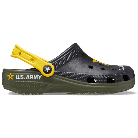 Crocs Sale | U.S. Army Classic Clog