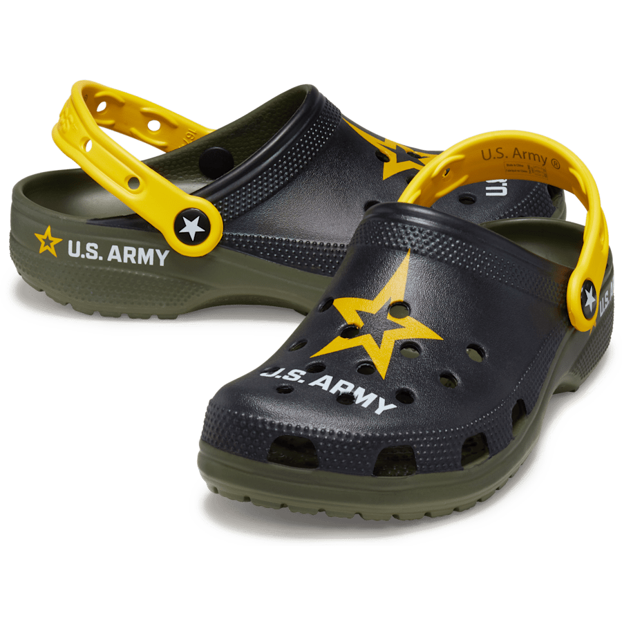 Crocs Sale | U.S. Army Classic Clog