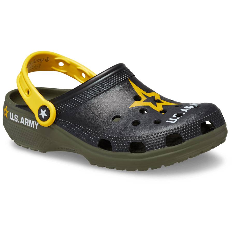 Crocs Sale | U.S. Army Classic Clog