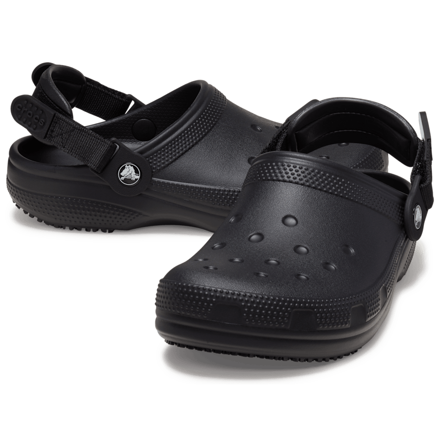 Crocs Outlet | Classic Work Clog