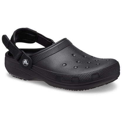 Crocs - Classic Work Clog Women|Men|Crocs at Work™