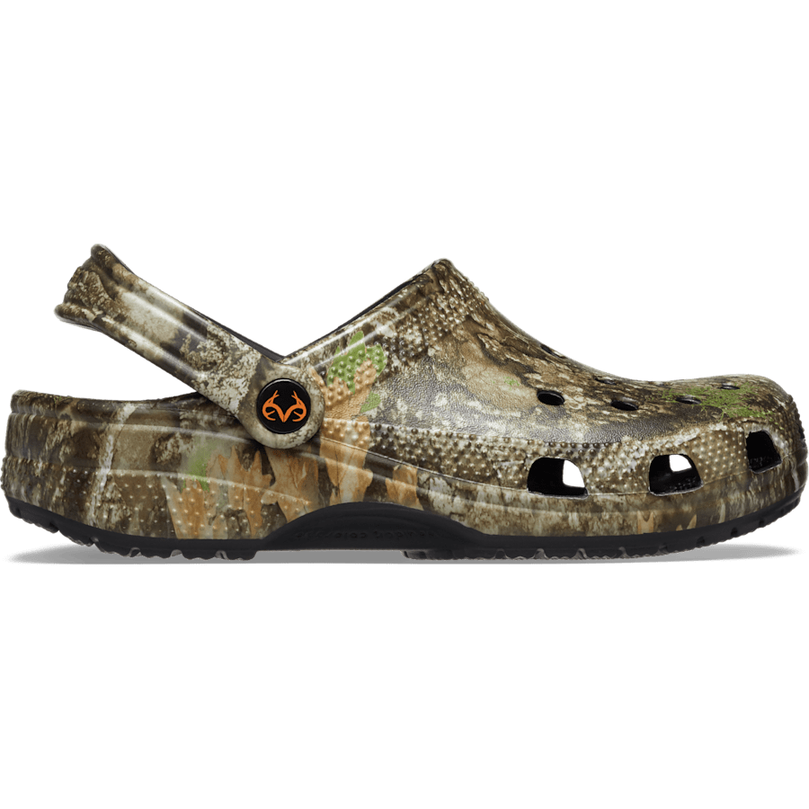 Crocs On sale | Realtree APX® Classic Clog